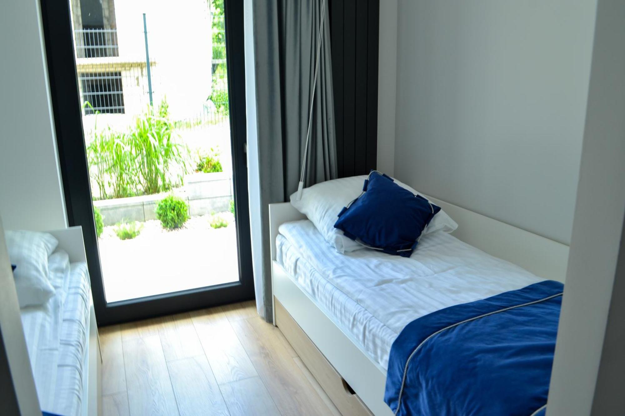 Cobalt Apartments Mikołajki Quarto foto