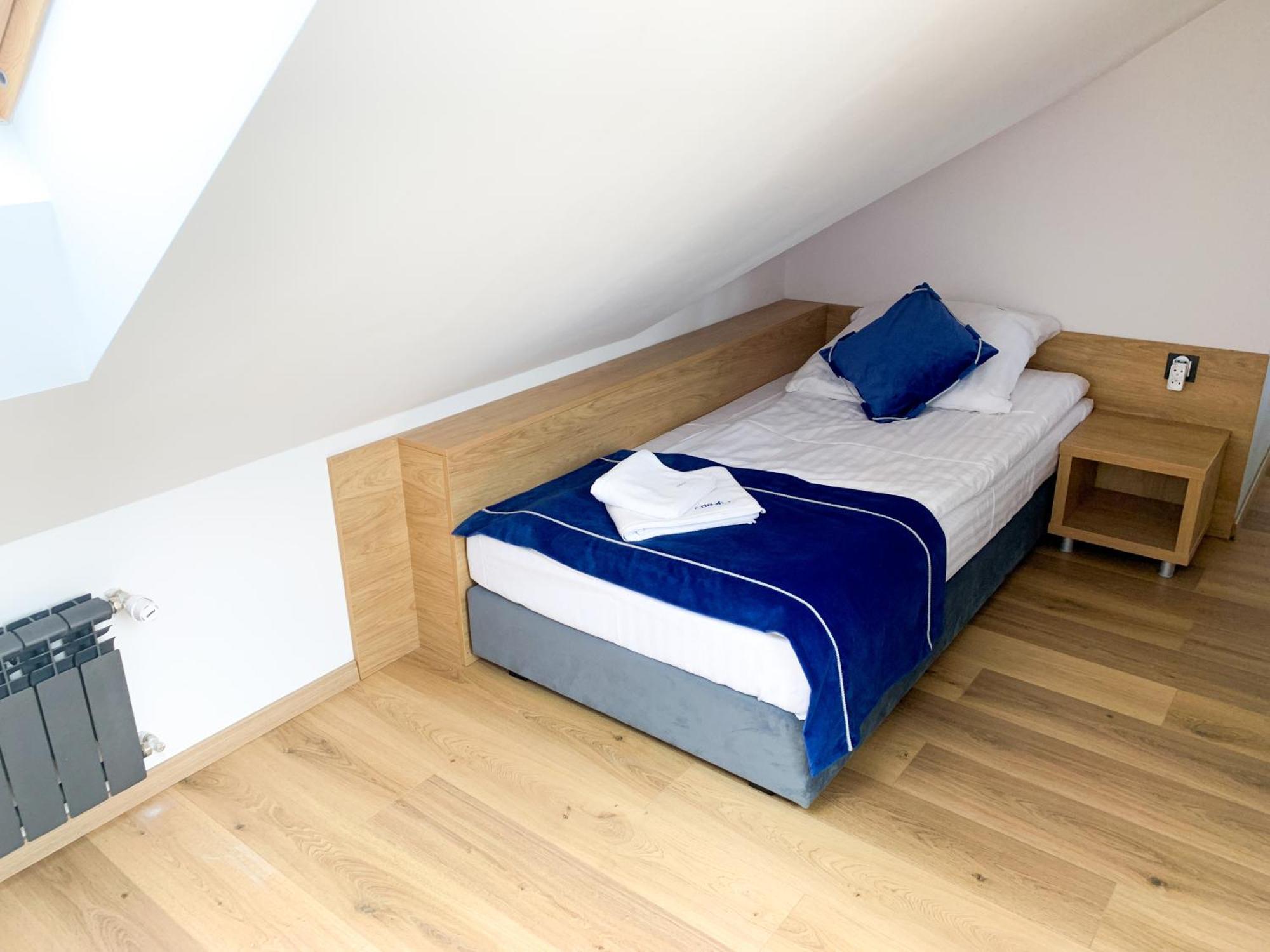 Cobalt Apartments Mikołajki Quarto foto